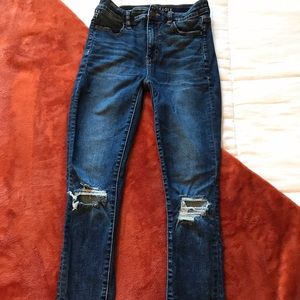 Ae jeans